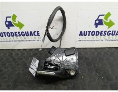 Cerradura Puerta Delantera Izquierda Hyundai I20 1 2 16V 