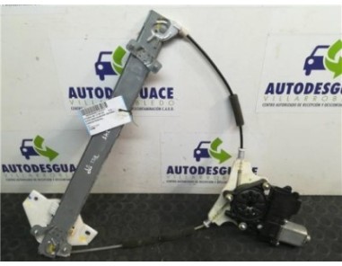 Elevalunas Electrico Delantero Izquierdo Hyundai I20 1 2 16V 