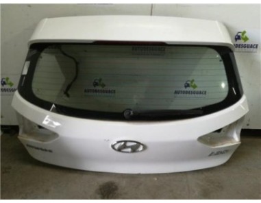 Porton Trasero Hyundai I20 1 2 16V 