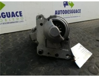 Motor Arranque Citroen C4 LIM  1 6 HDi FAP 