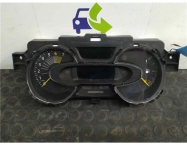 Cuadro Completo Renault CAPTUR 0 9 TCE 