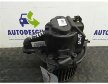 Motor Calefaccion Renault CAPTUR 0 9 TCE 