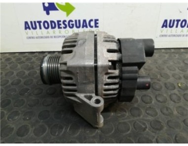 Alternador Fiat FIORINO 1 3 16V JTD 