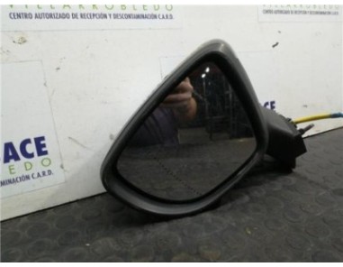 Retrovisor Izquierdo Renault CAPTUR 0 9 TCE 