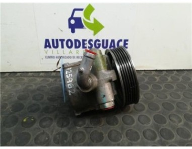 Bomba Servodireccion Fiat FIORINO 1 3 16V JTD 