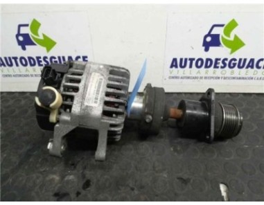 Alternador Ford FOCUS C-MAX 1 8 TDCi Turbodiesel 