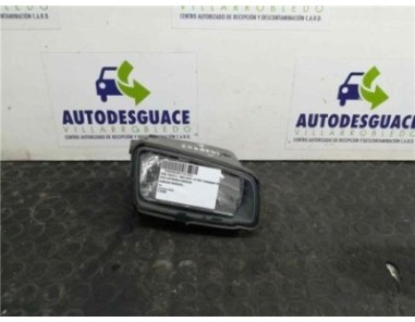 Faro Antiniebla Derecho Ford FOCUS C-MAX 1 8 TDCi Turbodiesel 