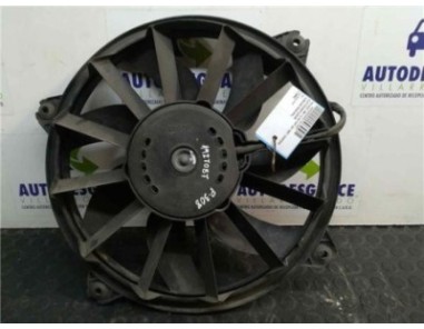 Electroventilador Peugeot 308 1 6 HDi FAP 