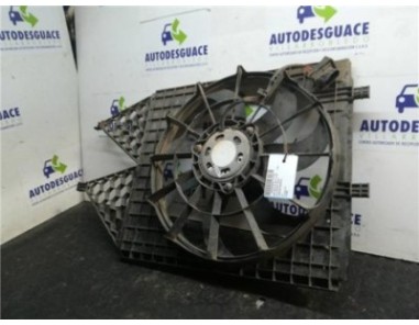 Electroventilador Seat IBIZA SC 1 6 16V 