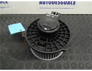 Motor Calefaccion Mazda CX-5 2 2 Turbodiesel 