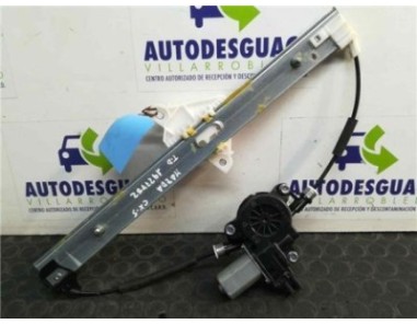 Elevalunas Electrico Trasero Derecho Mazda CX-5 2 2 Turbodiesel 