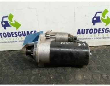 Motor Arranque Audi A6 BERLINA 2 7 V6 24V TDI 