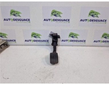 Potenciometro Pedal Gas Citroen C4 PICASSO 1 6 Blue-HDI FAP 