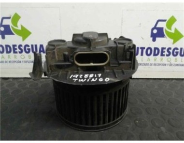 Motor Calefaccion Renault TWINGO 1 5 dCi D 