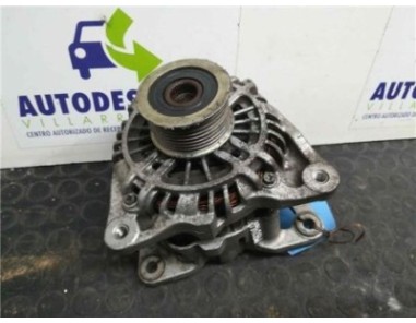 Alternador Mazda 6 LIM  2 0 Turbodiesel 