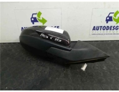 Retrovisor Derecho Mazda 6 LIM  2 0 Turbodiesel 