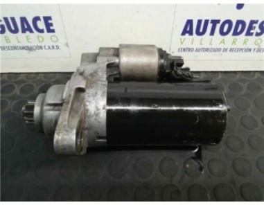 Motor Arranque Seat IBIZA 1 9 TDI 