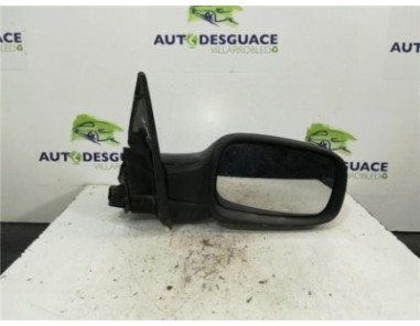 Retrovisor Electrico Derecho Renault MEGANE II COUPE/CABRIO 1 9 dCi D 