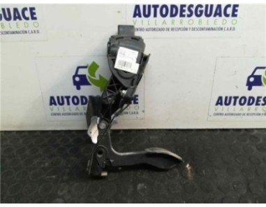 Potenciometro Pedal Gas Fiat SCUDO COMBI 1 6 JTDM 