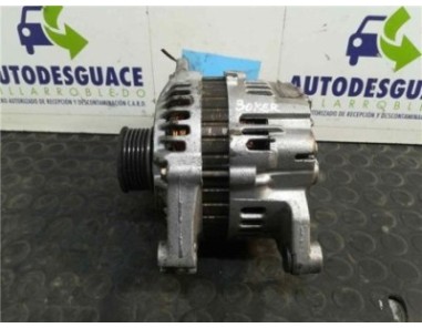 Alternador Peugeot BOXER COMBI 2 5 Turbodiesel 