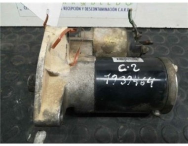 Motor Arranque Citroen C2 1 4 