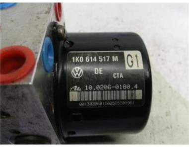 Nucleo Abs Volkswagen GOLF V BERLINA 1 9 TDI 