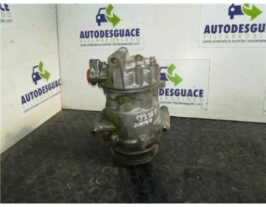 Compresor Aire Acondicionado Citroen JUMPER COMBI 2 2 HDI FAP 