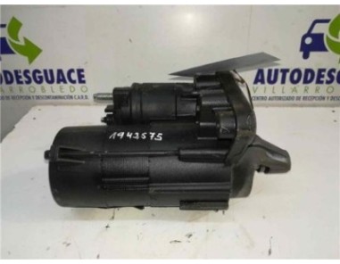 Motor Arranque Citroen C4 PICASSO 1 6 Blue-HDI FAP 