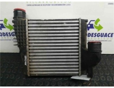 Intercooler Citroen C4 PICASSO 1 6 Blue-HDI FAP 