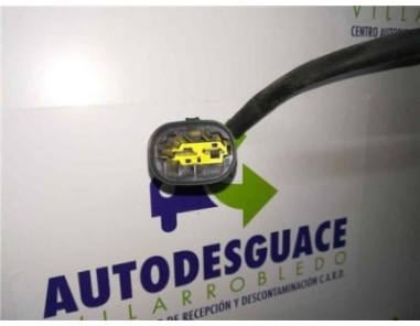 Electroventilador Citroen C4 PICASSO 1 6 Blue-HDI FAP 