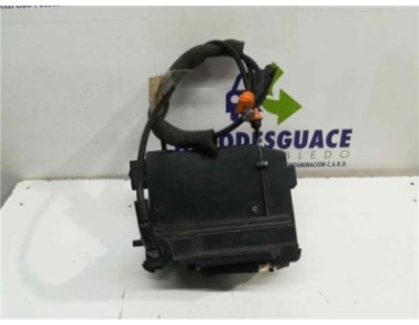 Cerradura Puerta Trasera Izquierda Citroen C4 PICASSO 1 6 Blue-HDI FAP 