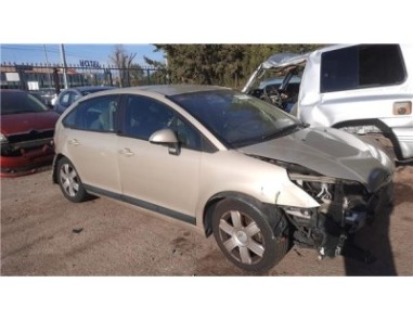 Airbag Salpicadero Citroen C4 Berlina  1 6 Premier [1 6 Ltr  - 80 kW HDi CAT ]