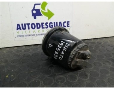 Faro Antiniebla Derecho Fiat DUCATO CAJA CERRADO 30 2 3 JTD 