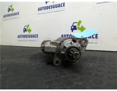 Motor Arranque Seat LEON 1 9 TDI 