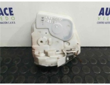 Cerradura Puerta Delantera Derecha Mazda 6 KOMBI 2 2 Turbodiesel 