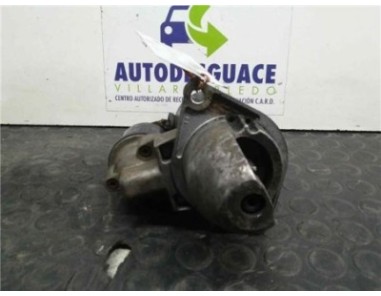 Motor Arranque Opel CORSA C 1 3 16V CDTI 