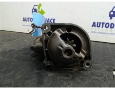 Motor Arranque Fiat DUCATO CAJA CERRADO 30 2 3 JTD 