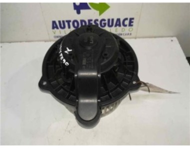 Motor Calefaccion Hyundai I20 1 2 16V 