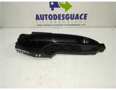 Maneta Exterior Delantera Derecha Hyundai I20 1 2 16V 