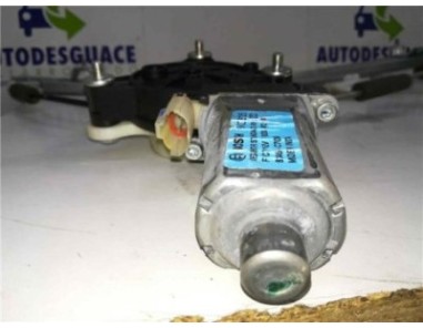 Elevalunas Electrico Delantero Derecho Hyundai I20 1 2 16V 