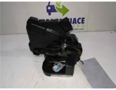 Cerradura Puerta Delantera Derecha Hyundai I20 1 2 16V 