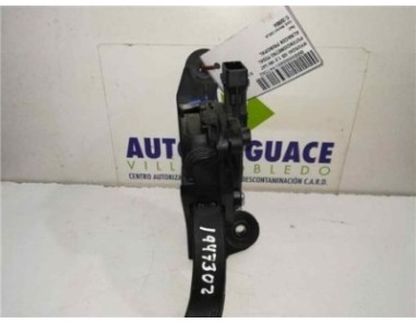 Potenciometro Pedal Gas Hyundai I20 1 2 16V 