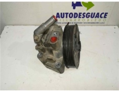 Bomba Servodireccion Ford MONDEO BER  1 8 TDCi 