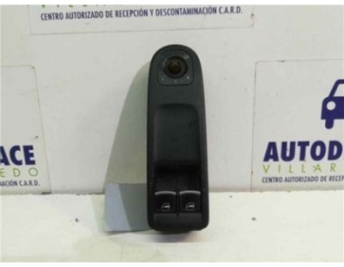 Botonera Puerta Delantera Izquierda Volkswagen GOLF VI 1 6 TDI DPF 