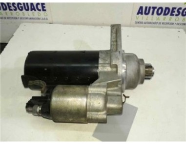 Motor Arranque Volkswagen GOLF VI 1 6 TDI DPF 