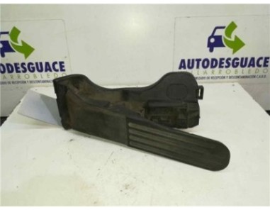 Potenciometro Pedal Gas Volkswagen GOLF VI 1 6 TDI DPF 