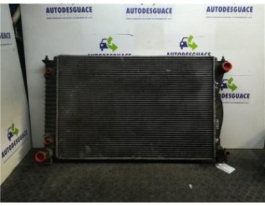 Radiador Audi A6 AVANT 3 0 V6 24V TDI 