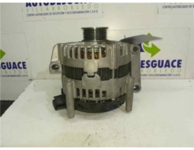 Alternador Volvo XC90 4 4 V8 