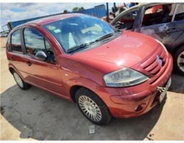 Despiece Motor Citroen C3 1 4 HDi 