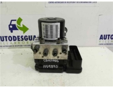 Nucleo Abs Chrysler JEEP COMPASS 2 2 CRD 